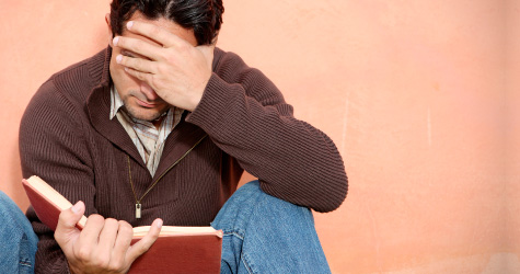 What is “Sexual Immorality” in Matthew 19:9? – La Vista Church of Christ