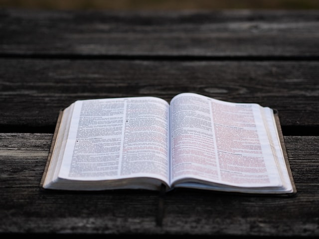 Red Letter Bible Red Letter Bible