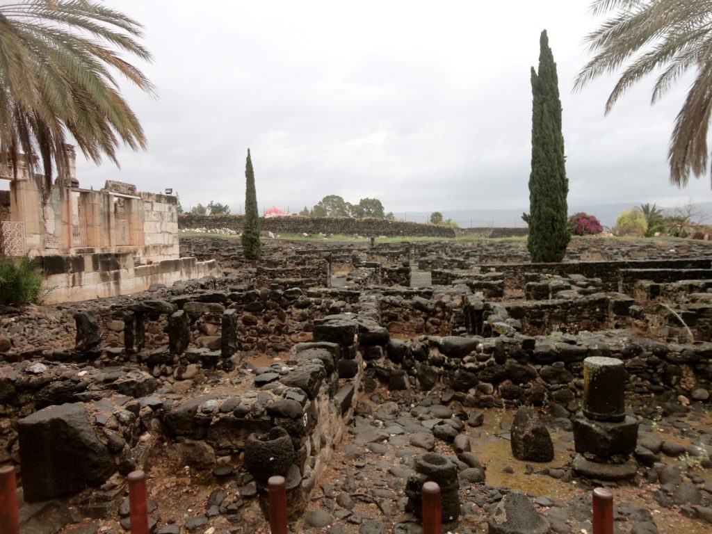 Capernaum