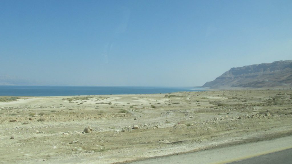 Dead Sea