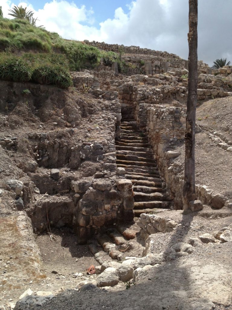 Meddigo, City Gate