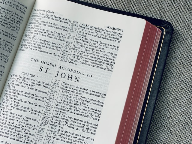 Bible Bible